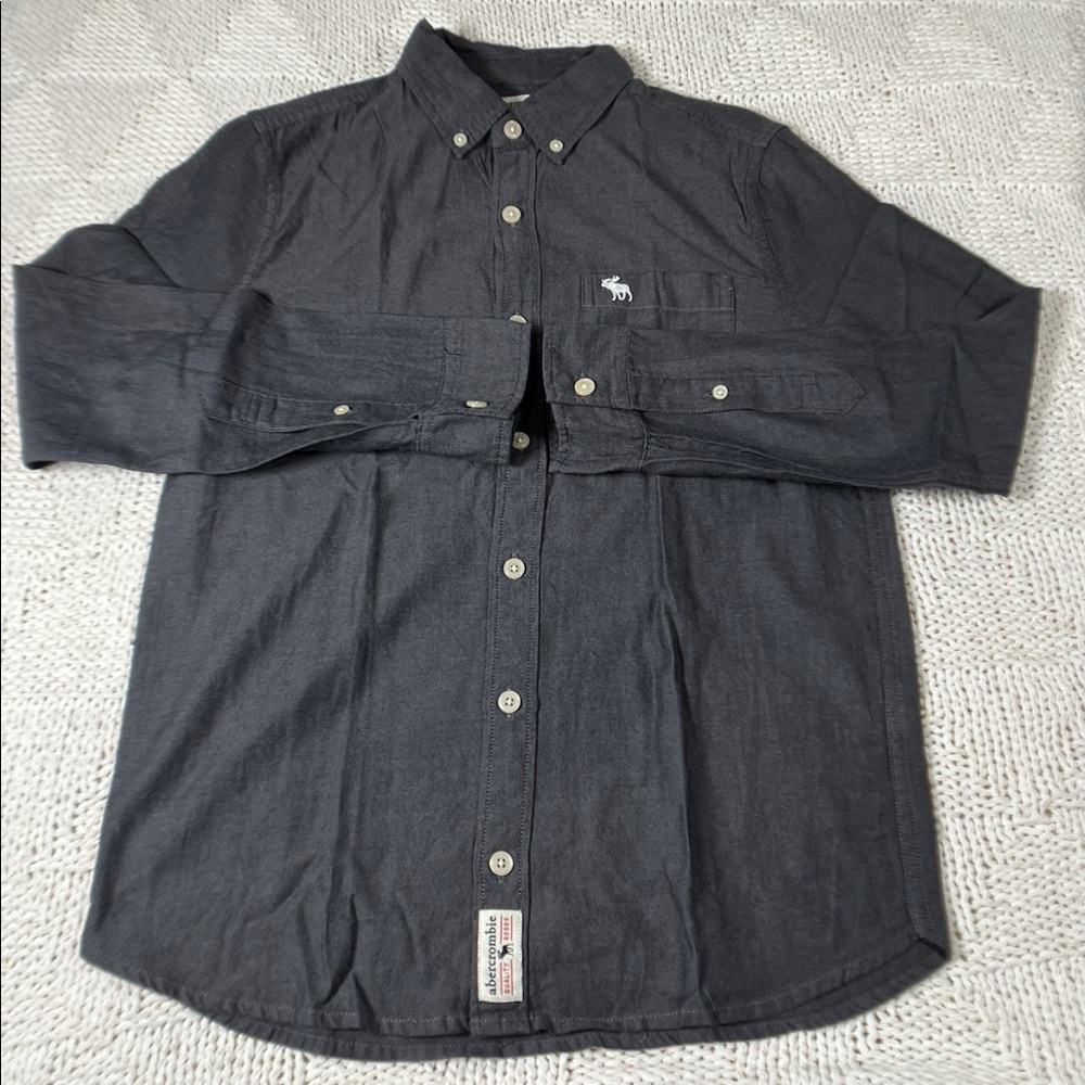Abercrombie Kids Button Down Shirt